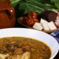 La Ermita - Cocido montañés, pack de tarros de 1850g