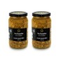 La Ermita - Cocido montañés, pack de tarros de 1850g