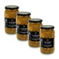 La Ermita - Cocido montañés, pack de 4 tarros de 1850g La Ermita - Cocido montañés, pack de 4 tarros de 1850g