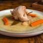 La Ermita - Codorniz suprema en escabeche, pack de 4 tarros de 325g La Ermita - Codorniz suprema en escabeche, pack de 4 tarros de 325g