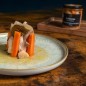 La Ermita - Codorniz suprema en escabeche, pack de 4 tarros de 325g La Ermita - Codorniz suprema en escabeche, pack de 4 tarros de 325g