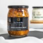 La Ermita - Garbanzos con espinacas y bacalao, pack de 2 tarros de 550g La Ermita - Garbanzos con espinacas y bacalao, pack de 2 tarros de 550g