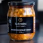 La Ermita - Garbanzos con espinacas y bacalao, pack de 2 tarros de 550g La Ermita - Garbanzos con espinacas y bacalao, pack de 2 tarros de 550g