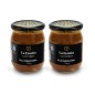 La Ermita - Olla ferroviaria, pack de 2 tarros de 550g La Ermita - Olla ferroviaria, pack de 2 tarros de 550g