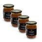 La Ermita - Olla ferroviaria, pack de 4 tarros de 550g La Ermita - Olla ferroviaria, pack de 4 tarros de 550g