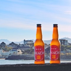 Smach - cerveza SDR
