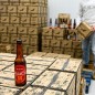 Smach - cerveza SDR, pack de botellines de 33 cl.