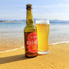Smach - cerveza SDR