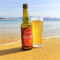 Smach - cerveza SDR, pack de botellines de 33 cl.