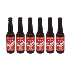 Smach - cerveza SDR
