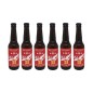 Smach - cerveza SDR, pack de botellines de 33 cl.