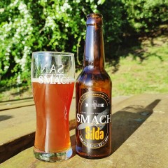 Smach - cerveza Silda