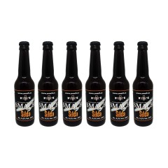 Smach - cerveza Silda