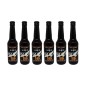 Smach - cerveza Silda, pack de botellines de 33 cl.