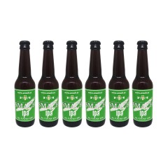 Smach - cerveza IPA