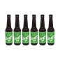 Smach - cerveza IPA, pack de botellines de 33 cl.