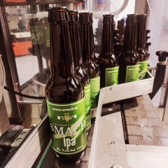 Smach - cerveza IPA