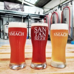 Smach - cervezas