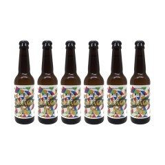 Smach - cerveza SPI