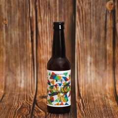 Smach - cerveza SPI