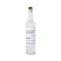 Justina de Liébana - Aguardiente de orujo con uva de Liébana, 50 cl. Justina de Liébana - Aguardiente de orujo con uva de Liébana, 50 cl.