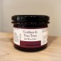 Liébana Artesana - Pack de confituras Especial Quesos, 5 tarros de 200g Liébana Artesana - Pack de confituras Especial Quesos, 5 tarros de 200g