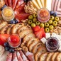 Liébana Artesana - Pack de confituras Especial Quesos, 5 tarros de 200g Liébana Artesana - Pack de confituras Especial Quesos, 5 tarros de 200g