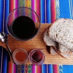 Liébana Artesana - Mermeladas