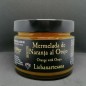 Liébana Artesana - Pack 2 de mermeladas variadas, 5 tarros de 280g Liébana Artesana - Pack 2 de mermeladas variadas, 5 tarros de 280g