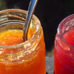 Liébana Artesana - mermeladas variadas