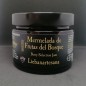 Liébana Artesana - Mermelada de frutas del bosque, 4 tarros de 280g Liébana Artesana - Mermelada de frutas del bosque, 4 tarros de 280g