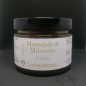 Liébana Artesana - Mermelada de melocotón, 4 tarros de 280g Liébana Artesana - Mermelada de melocotón, 4 tarros de 280g