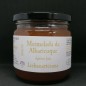 Liébana Artesana - Mermelada de albaricoque, 4 tarros de 280g Liébana Artesana - Mermelada de albaricoque, 4 tarros de 280g