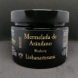 Liébana Artesana - Mermelada de arándano, 4 tarros de 280g Liébana Artesana - Mermelada de arándano, 4 tarros de 280g