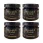 Liébana Artesana - Mermelada de arándano, 4 tarros de 280g Liébana Artesana - Mermelada de arándano, 4 tarros de 280g