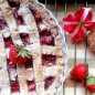 Liébana Artesana - Mermelada de fresa, 4 tarros de 280g Liébana Artesana - Mermelada de fresa, 4 tarros de 280g