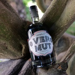 Siderit - Vermut clásico, pack de 6 botellas de 75 cl.