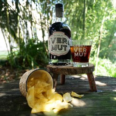 Siderit - Vermut clásico
