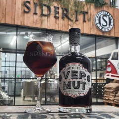 Siderit - Vermut clásico