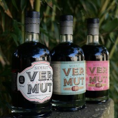 Siderit - Vermut clásico