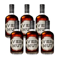 Siderit - Vermut clásico