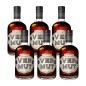 Siderit - Vermut clásico, pack de 6 botellas de 75 cl. Siderit - Vermut clásico, pack de 6 botellas de 75 cl.