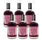 Siderit - Vermut Cherry Wood, pack de 6 botellas de 75 cl. Siderit - Vermut Cherry Wood, pack de 6 botellas de 75 cl.