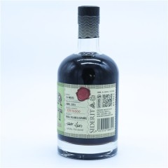 Siderit - Vermut reserva 2022, pack de 6 botellas de 75 cl.