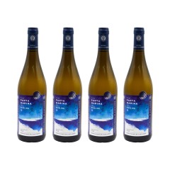 Bodega Bahía de Santander - Vino blanco Riesling Isla de Santa Marina 2023