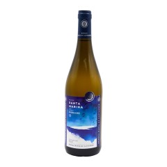 Bodega Bahía de Santander - Vino blanco Riesling Isla de Santa Marina 2023