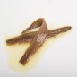 La Mar Salada - Anchoas del Cantábrico en aceite de oliva, pack de 3 tarrinas de 400g La Mar Salada - Anchoas del Cantábrico en aceite de oliva, pack de 3 tarrinas de 400g