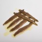 La Mar Salada - Anchoas del Cantábrico en aceite de oliva, pack de 3 tarrinas de 400g La Mar Salada - Anchoas del Cantábrico en aceite de oliva, pack de 3 tarrinas de 400g