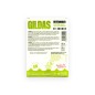 La Mar Salada - Gildas artesanales del Cantábrico en aceite de girasol, pack de 4 tarrinas de 240g La Mar Salada - Gildas artesanales del Cantábrico en aceite de girasol, pack de 4 tarrinas de 240g