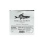 La Mar Salada - Anchoas del Cantábrico en Aceite de Oliva, Serie Platinum, pack de 2 latas de 110g La Mar Salada - Anchoas del Cantábrico en Aceite de Oliva, Serie Platinum, pack de 2 latas de 110g